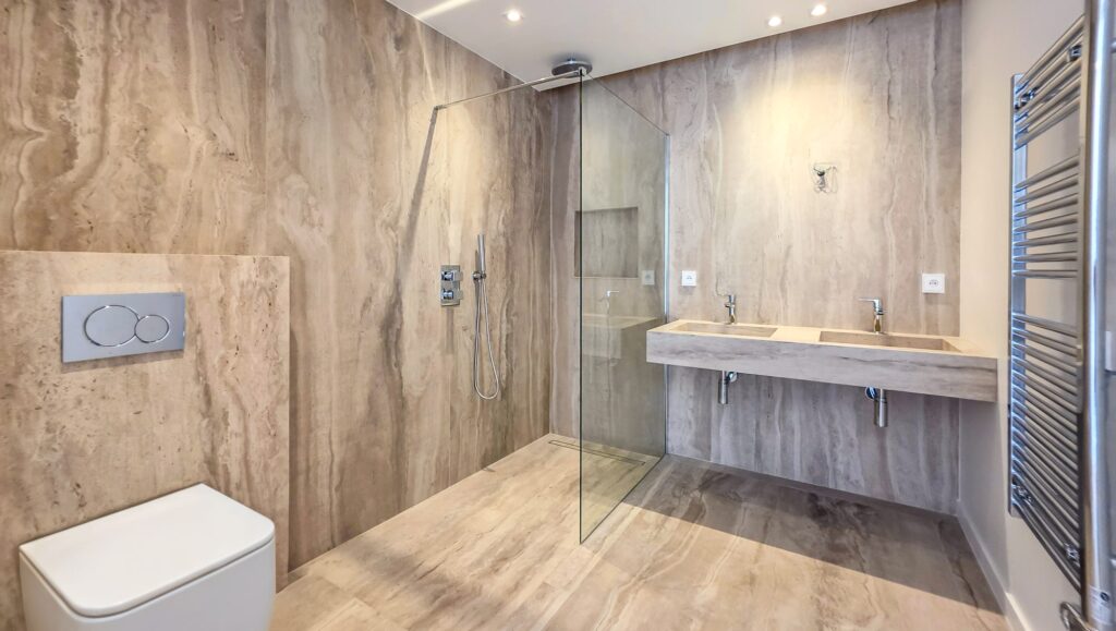 Villa Roquebrune-Cap-Martin 200m² Open sea view, quiet area , Close to Monaco ISM Property