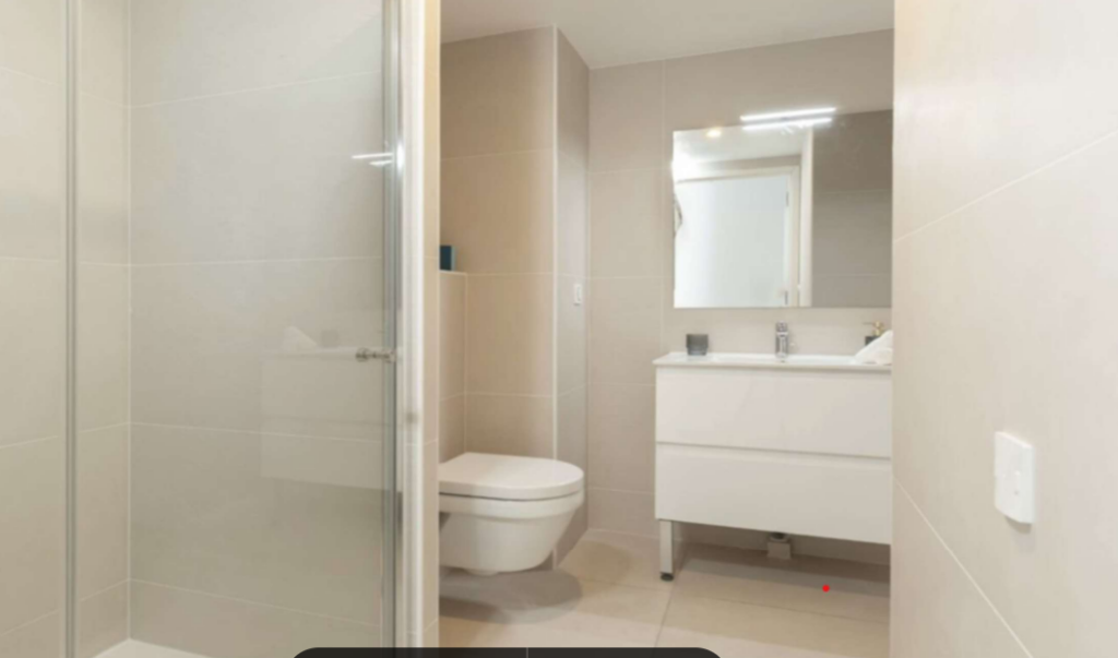 Appartement Cap-d'Ail 94m² Proche plage et proche de MONACO ISM Property
