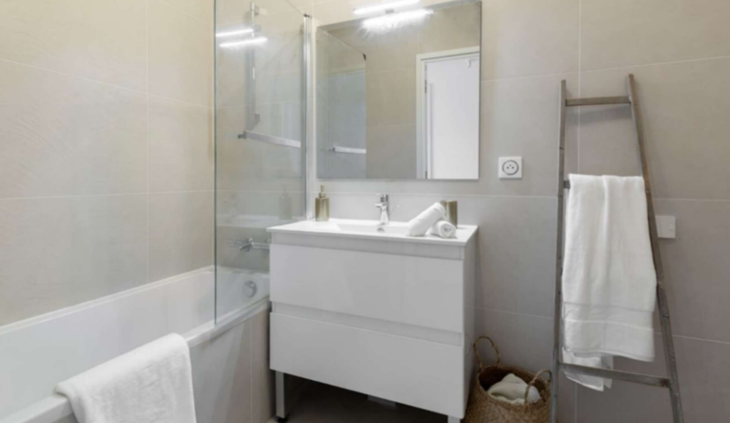 Appartement Cap-d'Ail 94m² Proche plage et proche de MONACO ISM Property