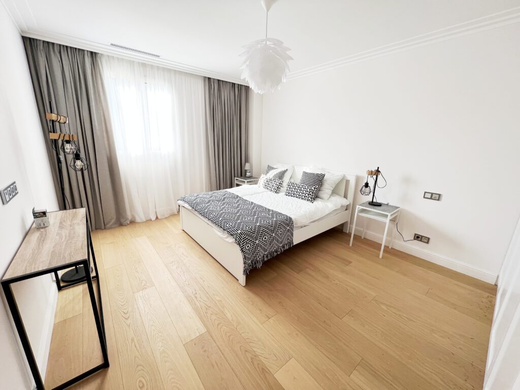 Proche Monaco, proche plages, calme ISM Property