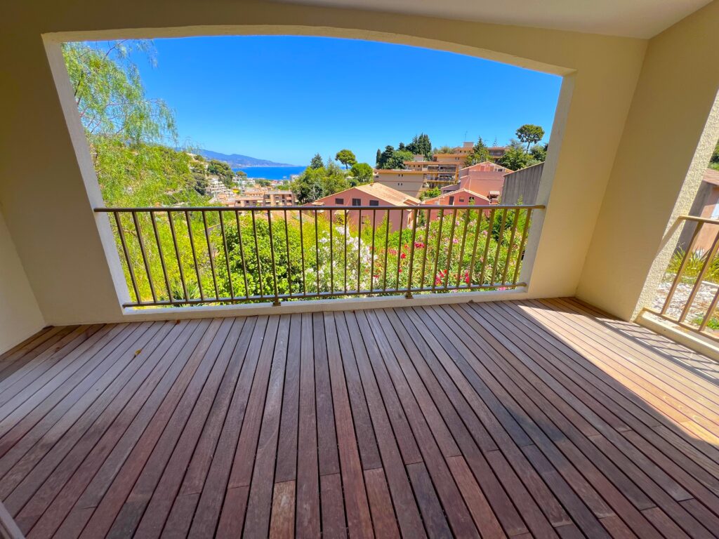 Villa Roquebrune-Cap-Martin 190m² Proche Monaco, vue ISM Property