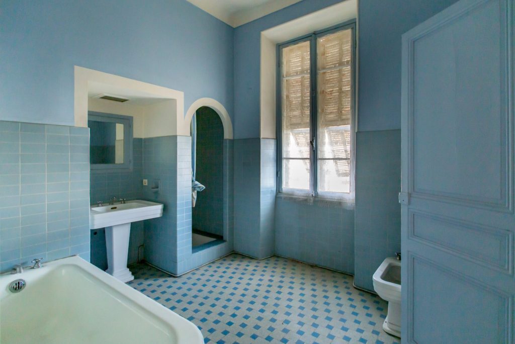 Villa Beaulieu-sur-Mer 327m² Villa Belle époque, a pieds des plages ISM Property