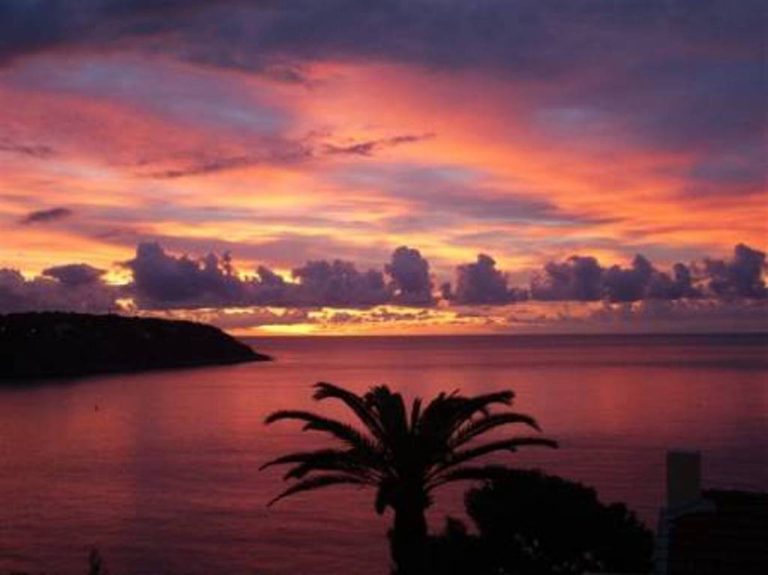 Villa Roquebrune-Cap-Martin 114m² Walk distance to Monaco and beaches, sea view ISM Property
