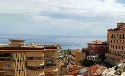 Appartement Monaco 90m² Usage Mixte, LE PLATI ISM Property