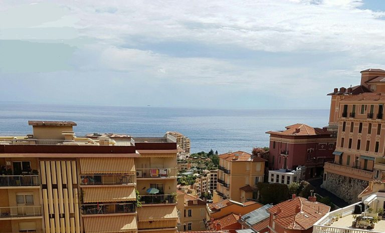 Apartment Monaco 90m² Mixed use , LE PLATI ISM Property