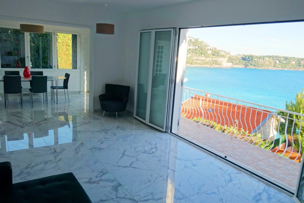 Villa Roquebrune-Cap-Martin 200m² A pieds des plages et de Monaco ISM Property