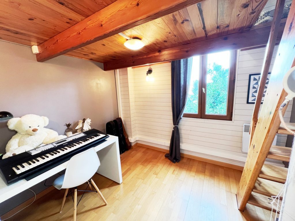 Villa Cap-d'Ail 141m² Vue mer, jardin, a pieds de MONACO ISM Property
