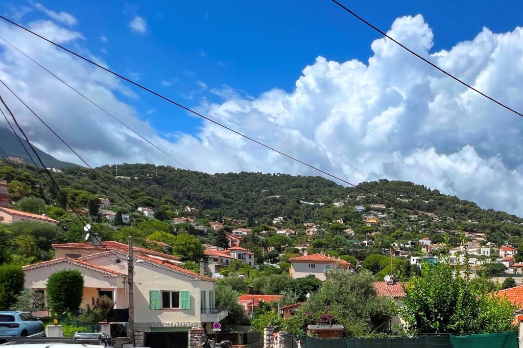 Villa Roquebrune-Cap-Martin 140m² Near beaches , near Monaco, quiet area ISM Property