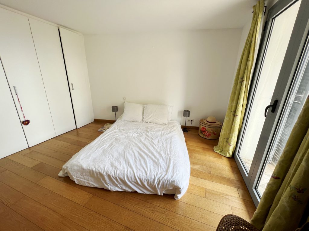 Villa Roquebrune-Cap-Martin 114m² Walk distance to Monaco and beaches, sea view ISM Property