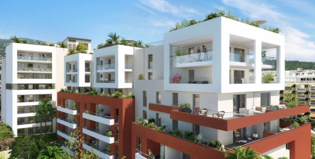 Appartement Roquebrune-Cap-Martin Plage a pieds , proche Monaco ISM Property