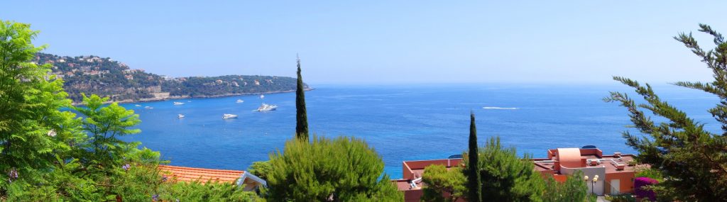 Villa Roquebrune-Cap-Martin 200m² Walk distance to the beaches and to Monaco ISM Property