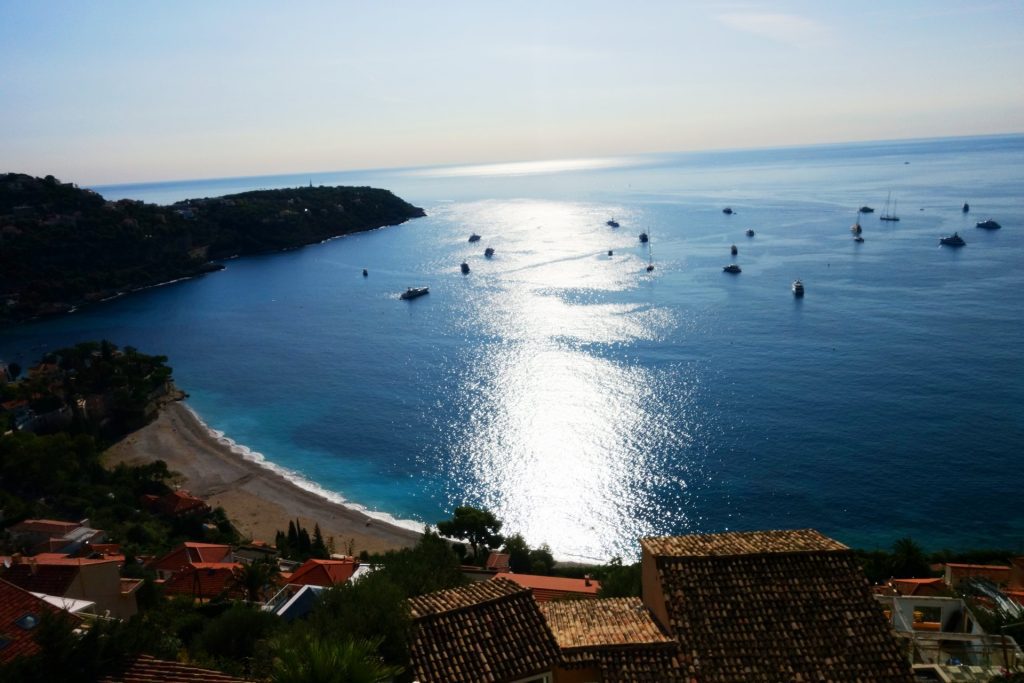 Appartement Roquebrune-Cap-Martin 40m² Plages et Monaco a proximités ISM Property