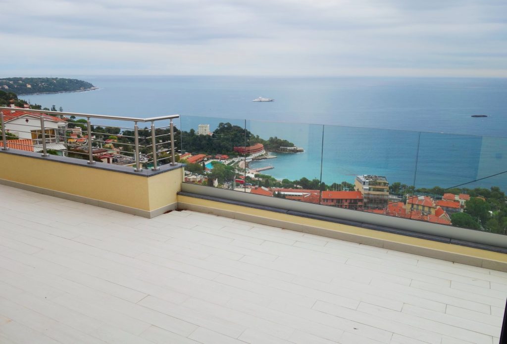 Apartment Roquebrune-Cap-Martin 100m² Monaco next door ISM Property