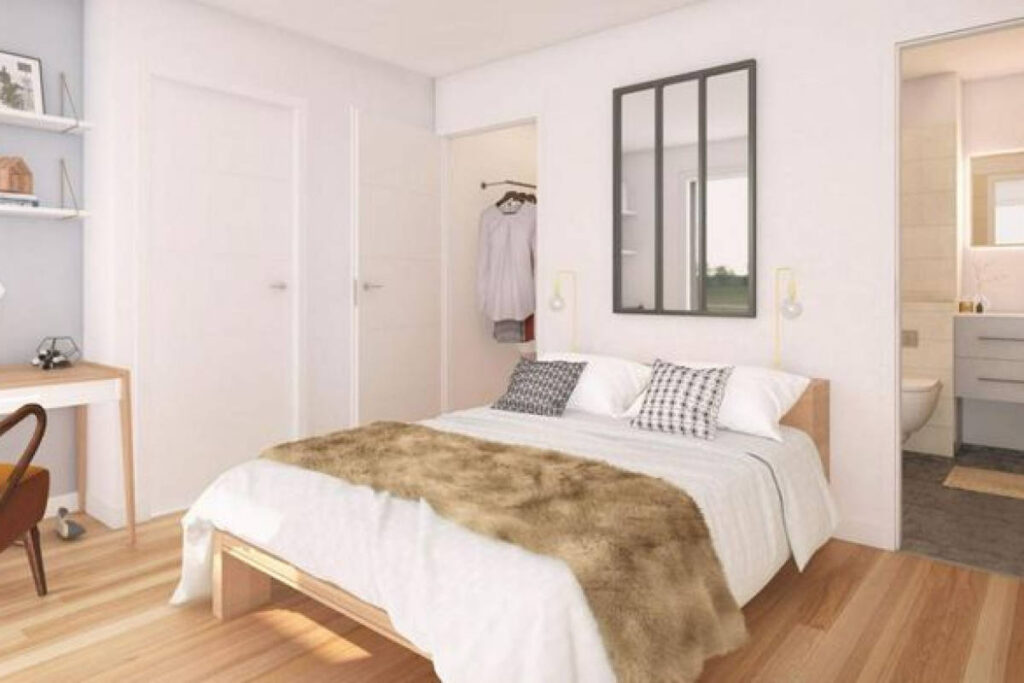 Apartment Cap-D'Ail Open sea view, pool ISM Property