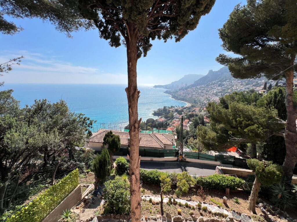 Vue de Monaco ISM Property