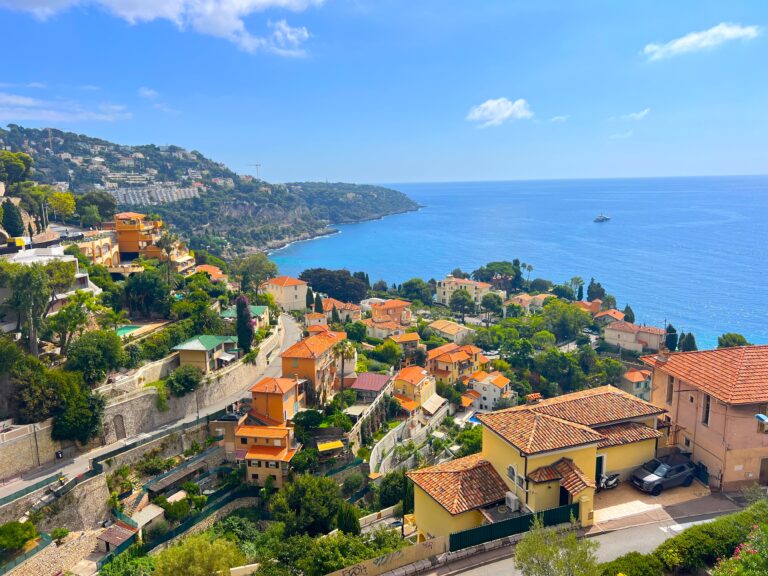 Sea View Villa for Sale in Roquebrune-Cap-Martin – Near Beaches & Monaco ISM Property