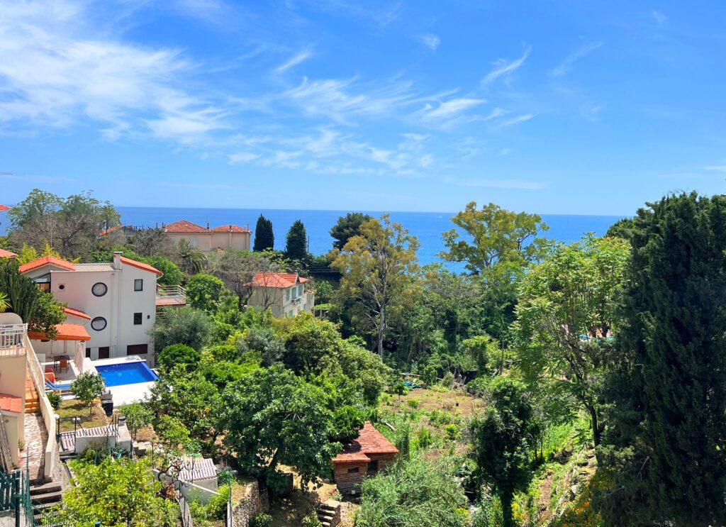 border beaches , near Monaco ISM Property