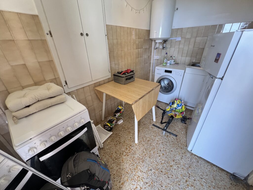 Limitrophe Monaco ISM Property
