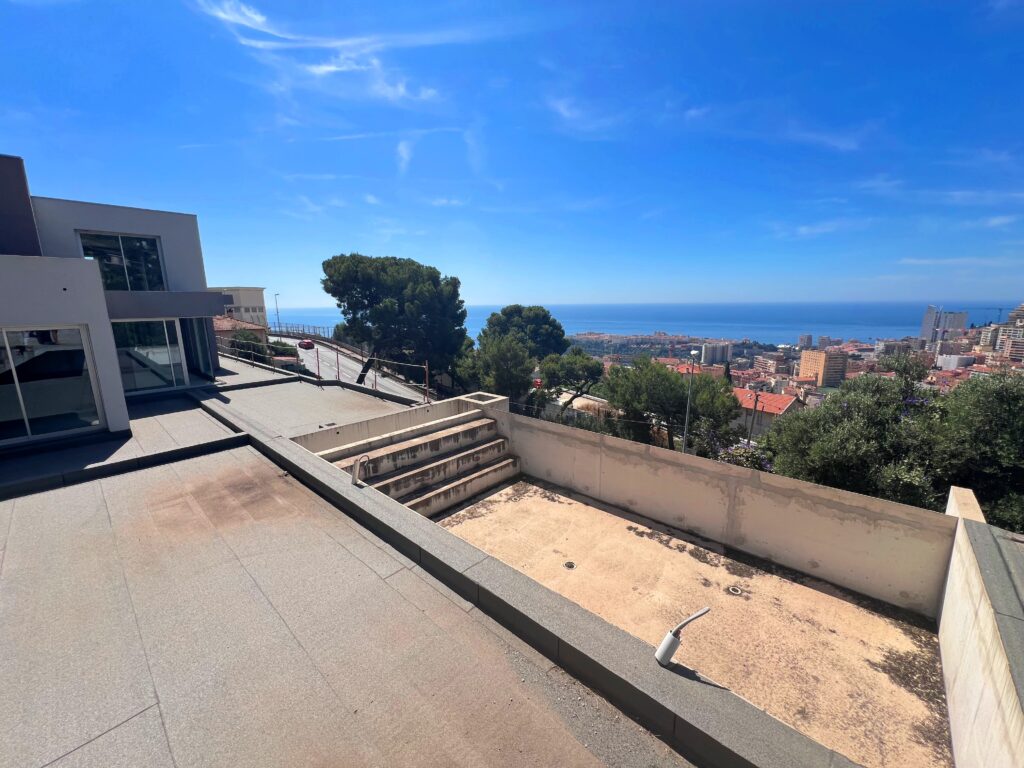 Open sea view,Monaco view, walk distance to Monaco ISM Property