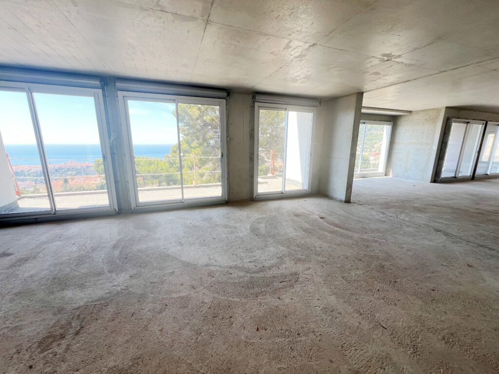 Open sea view,Monaco view, walk distance to Monaco ISM Property