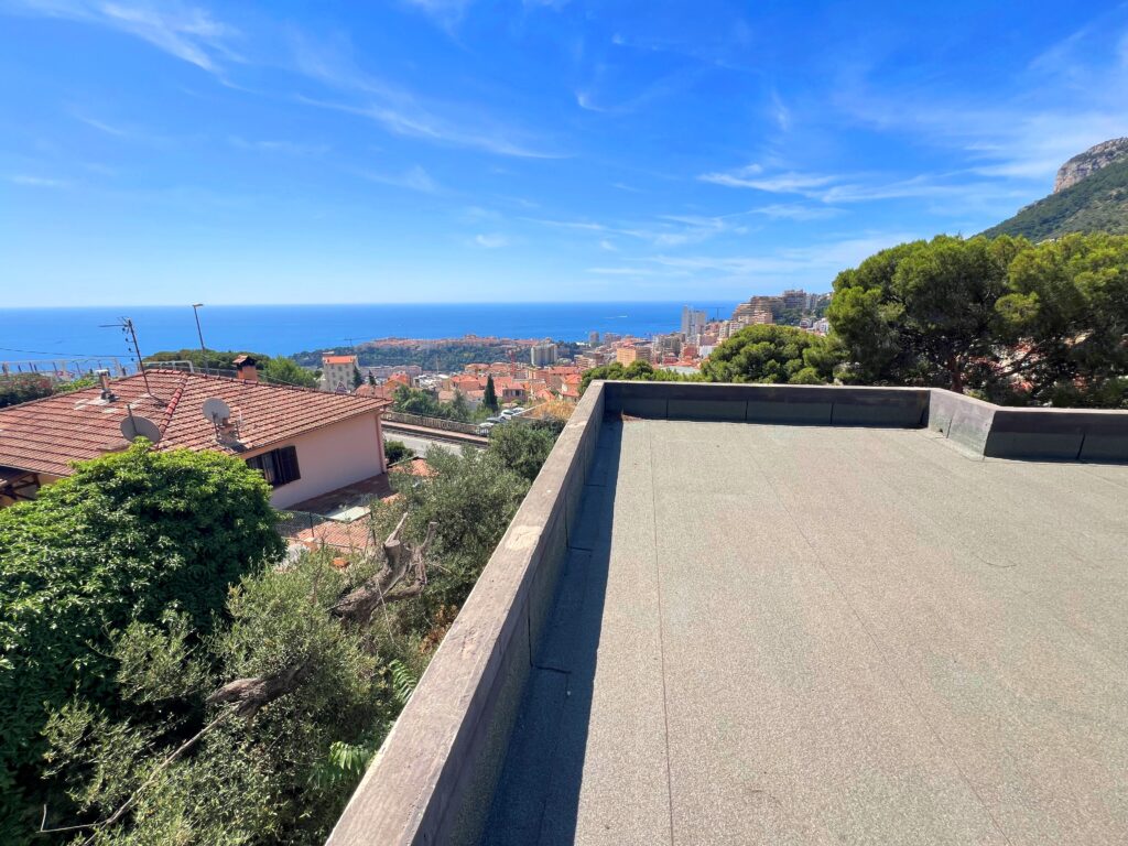 Open sea view,Monaco view, walk distance to Monaco ISM Property