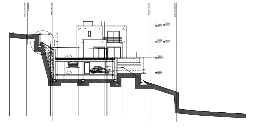 Open sea view,Monaco view, walk distance to Monaco ISM Property