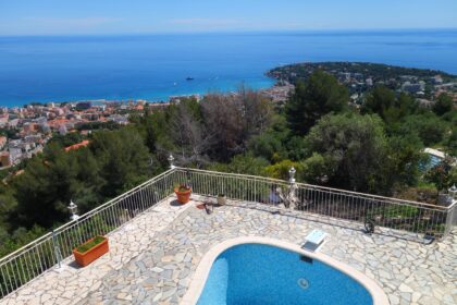 Open sea view, in a quiet area ISM Property