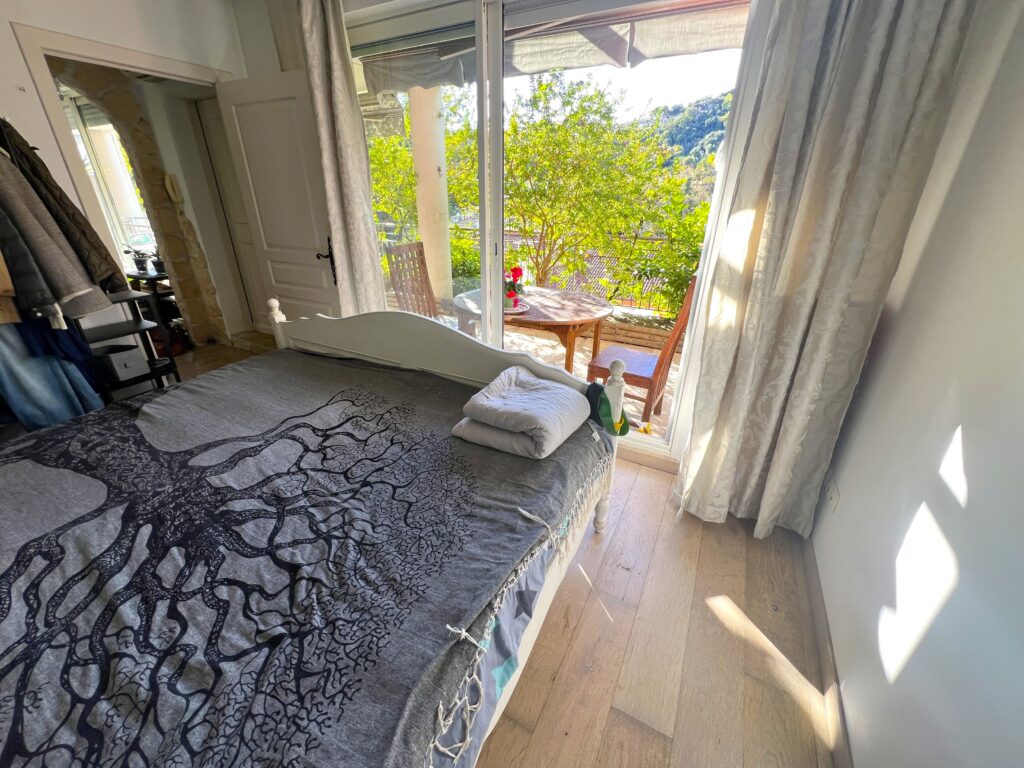 Au calme, terrasse/jardin ISM Property