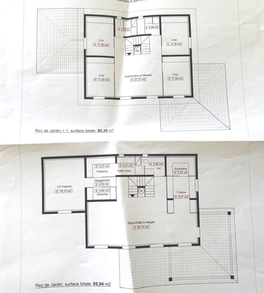 View ower the hils, near town center, quiet area , pool ISM Property