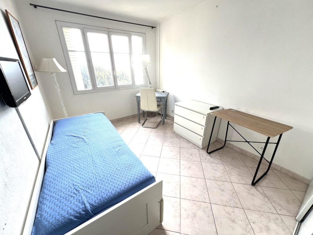 Border of Monaco 2-Bedroom Apartment with Sea View - Roquebrune-Cap-Martin ISM Property