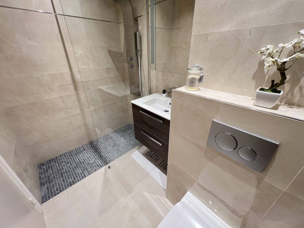 Monaco - Sea View Studio Apartment – Château Périgord ISM Property