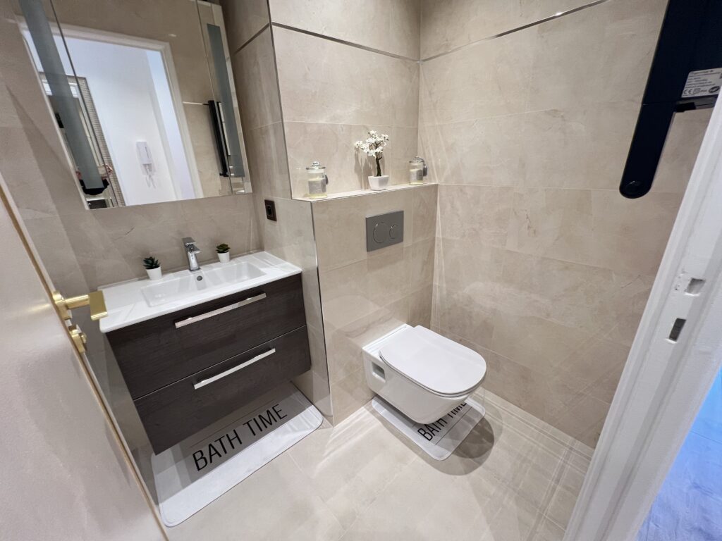 Monaco - Sea View Studio Apartment – Château Périgord ISM Property