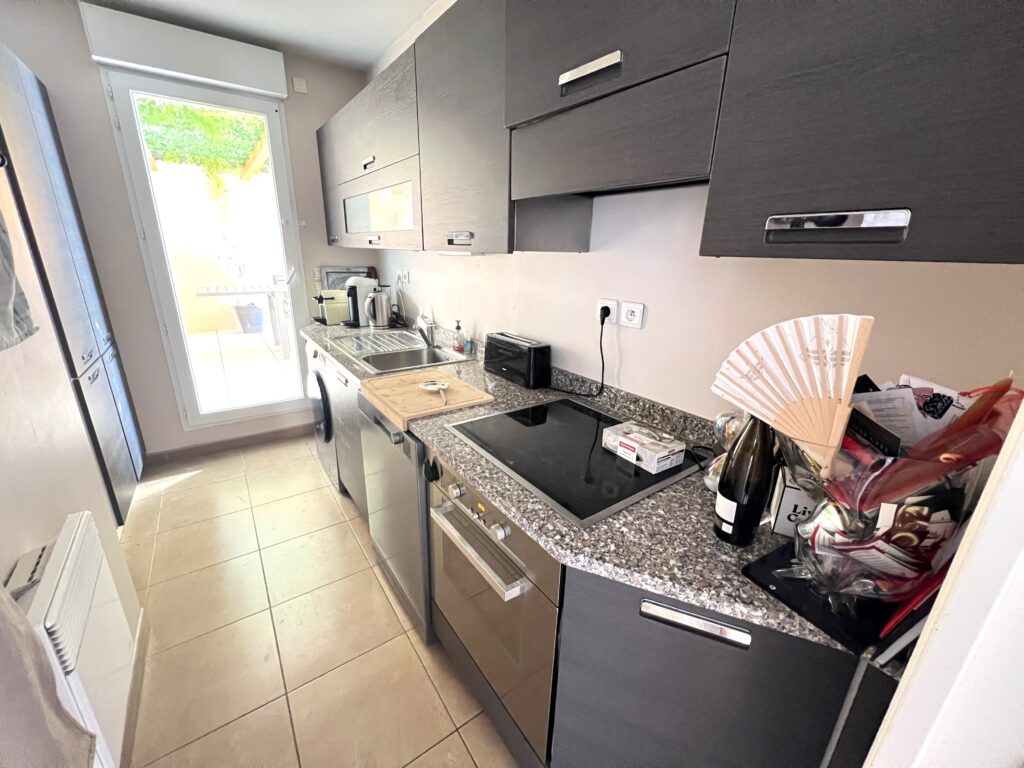 Open sea view, walk distance to Monaco, terrasse 87sqm ISM Property