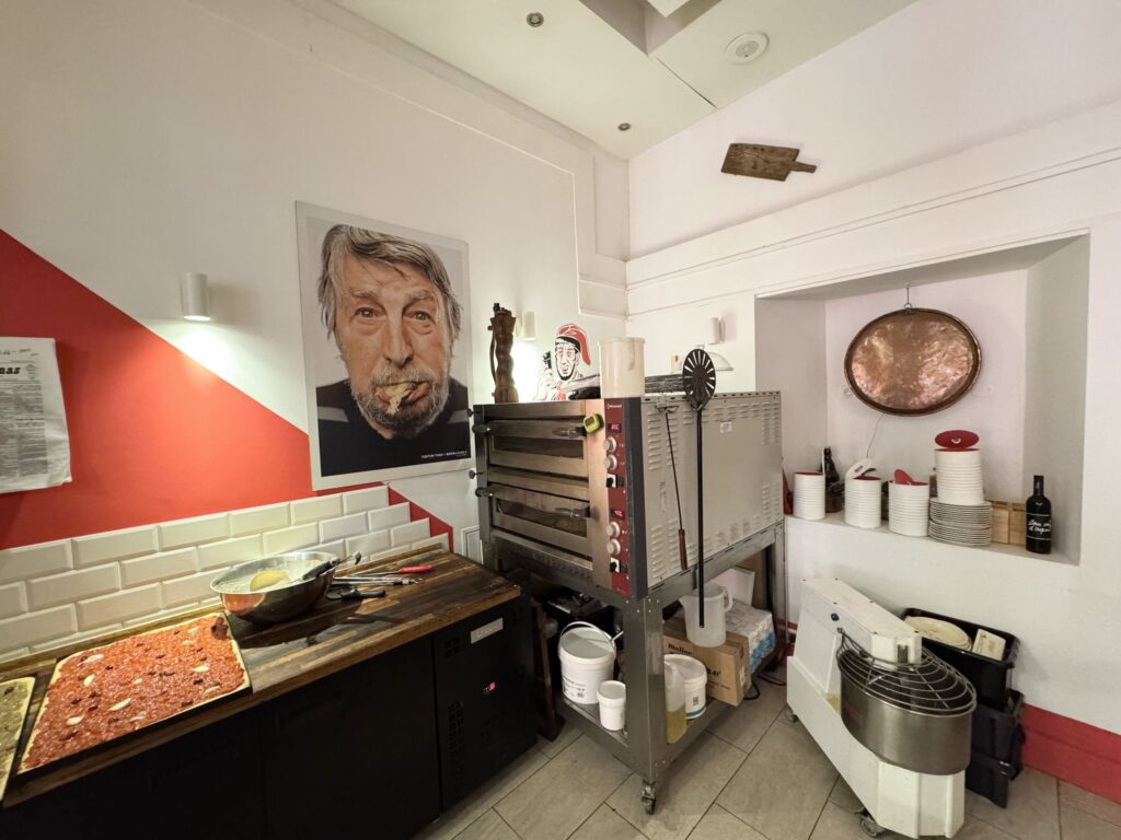Restaurant a vendre , Nice ISM Property