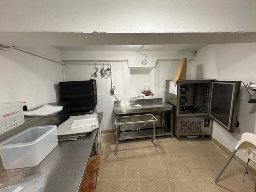 Restaurant a vendre , Nice ISM Property