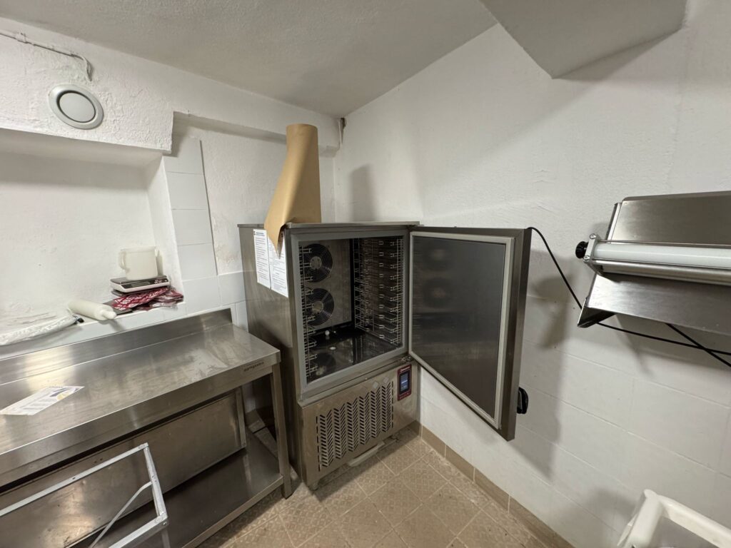 Restaurant a vendre , Nice ISM Property
