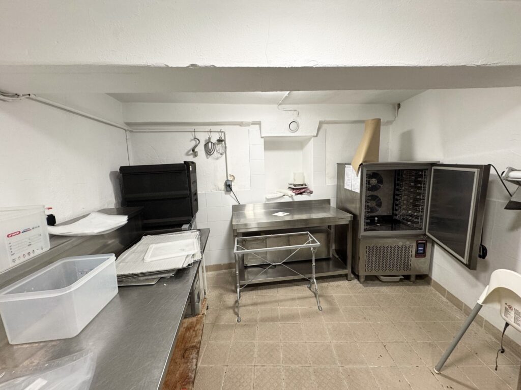 Restaurant a vendre , Nice ISM Property