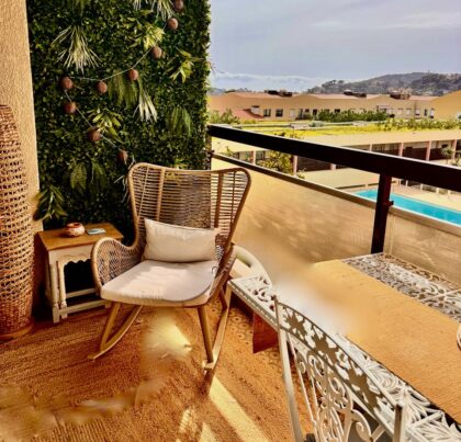 Proche plage , centre ville, piscine ISM Property