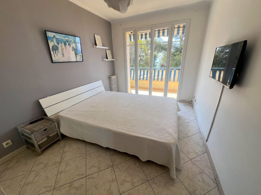 Limitrophe Monaco ,terrasse , garage ISM Property