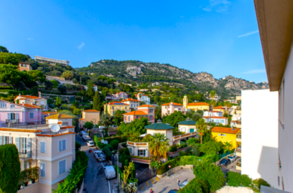 Centre ville Beaulieu sur mer, proche plage ISM Property