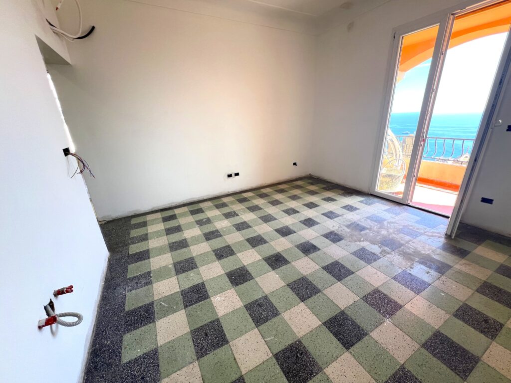 Vue mer panoramique , terrace border Monaco ISM Property