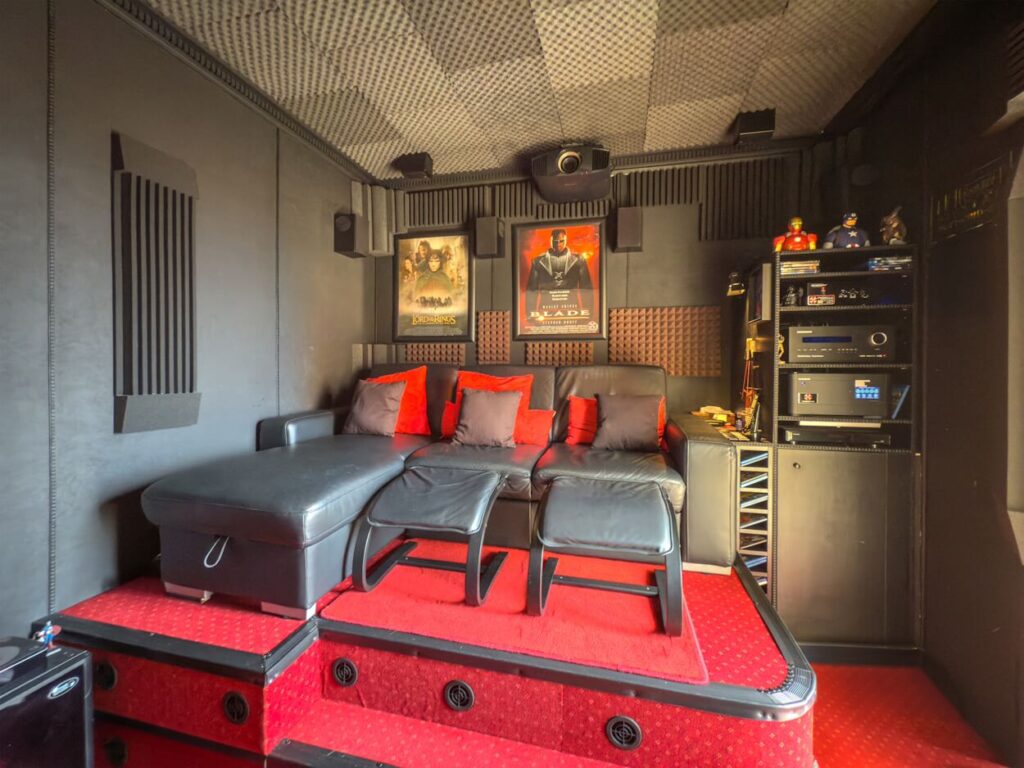 Limitrophe Monaco, Villa/Maison de Belle époque ,garage ISM Property
