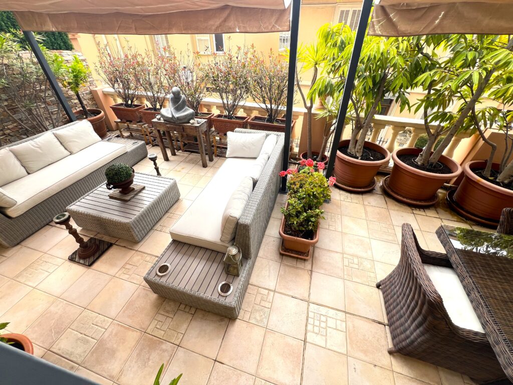 Limitrophe Monaco, Villa/Maison de Belle époque ,garage ISM Property
