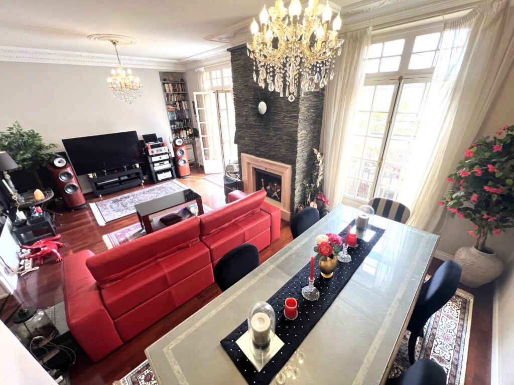 Limitrophe Monaco, Villa/Maison de Belle époque ,garage ISM Property