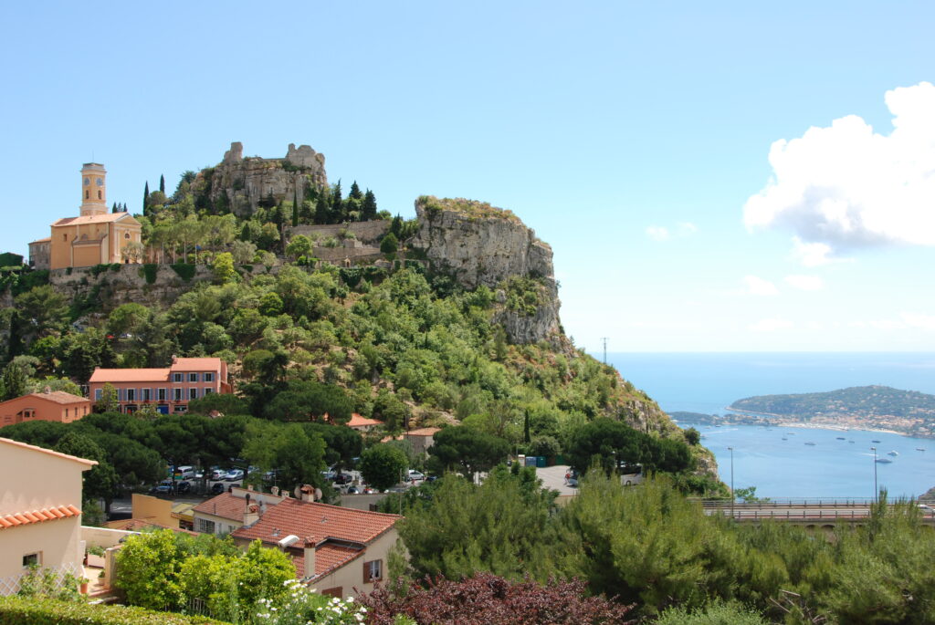 Near old town, sea view, garden/terrasse ISM Property