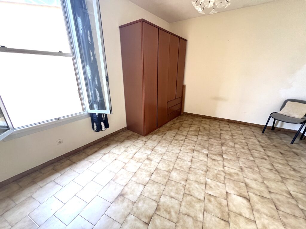 Vue mer, terrasse , garage, proche Monaco ISM Property