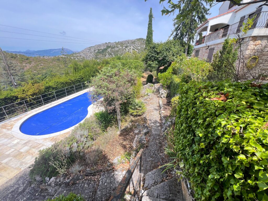 Open view, quiet area in SAINT MARTIN DE PEILLE ISM Property