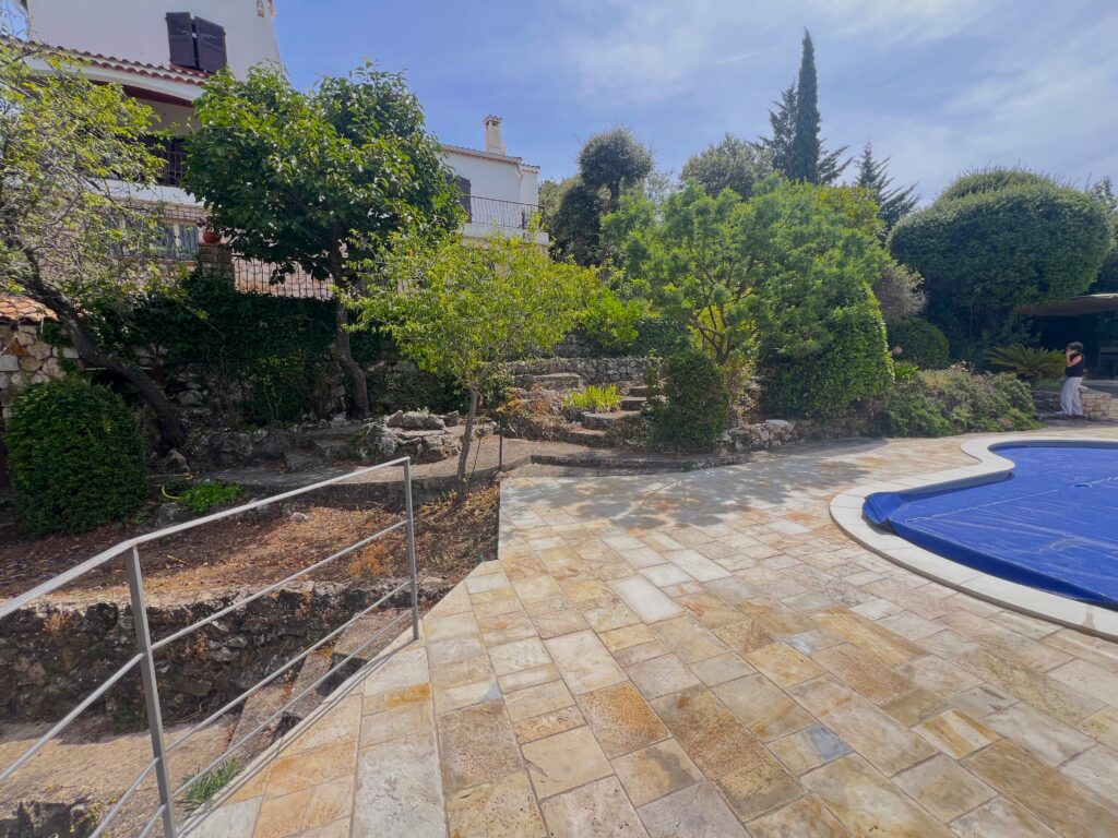 Open view, quiet area in SAINT MARTIN DE PEILLE ISM Property