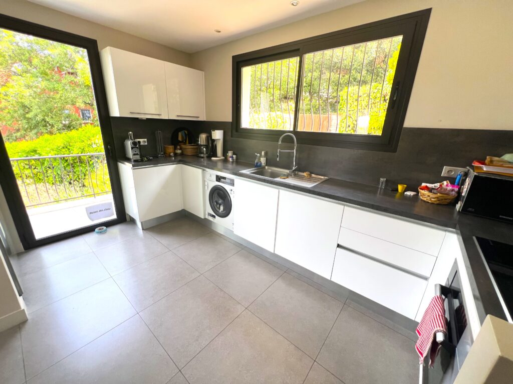 Open view, quiet area in SAINT MARTIN DE PEILLE ISM Property