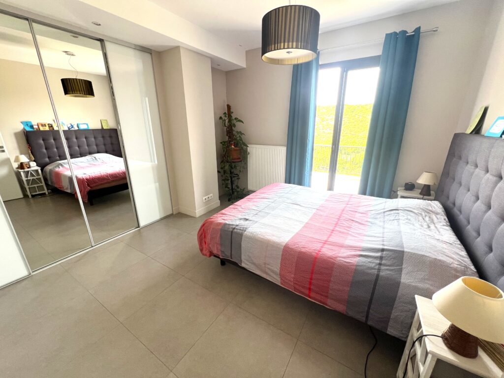 Open view, quiet area in SAINT MARTIN DE PEILLE ISM Property